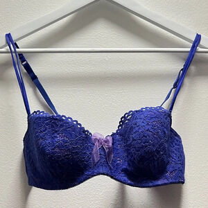 b.tempt'd Ciao Bella Balconette Bra